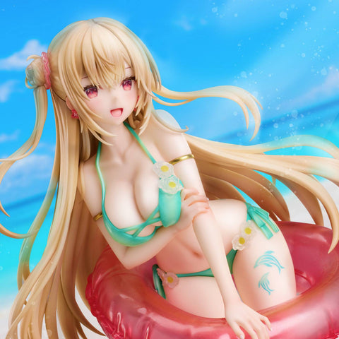 [Union Creative] Original Character: Summer Memory 1/6 - Illustration by Miwabe Sakura