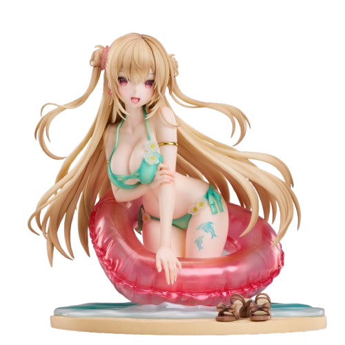 [Union Creative] Original Character: Summer Memory 1/6 - Illustration by Miwabe Sakura