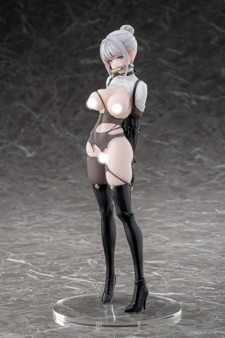 [Vibrastar] Original Character: Vampire Mina- Illustration By YD (Cast-Off) 1/6