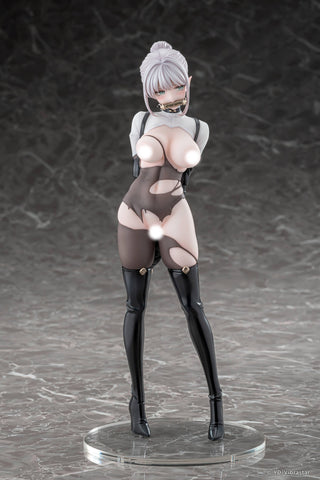 [Vibrastar] Original Character: Vampire Mina- Illustration By YD (Cast-Off) 1/6