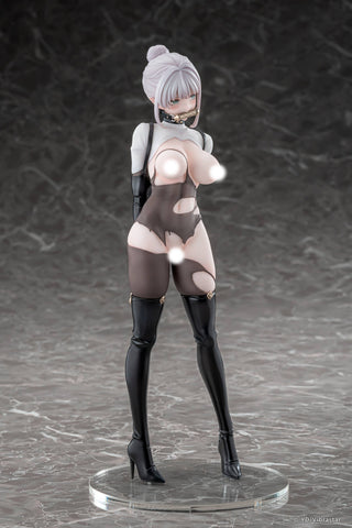 [Vibrastar] Original Character: Vampire Mina- Illustration By YD (Cast-Off) 1/6