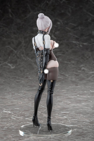 [Vibrastar] Original Character: Vampire Mina- Illustration By YD (Cast-Off) 1/6