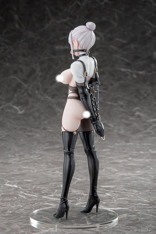 [Vibrastar] Original Character: Vampire Mina- Illustration By YD (Cast-Off) 1/6