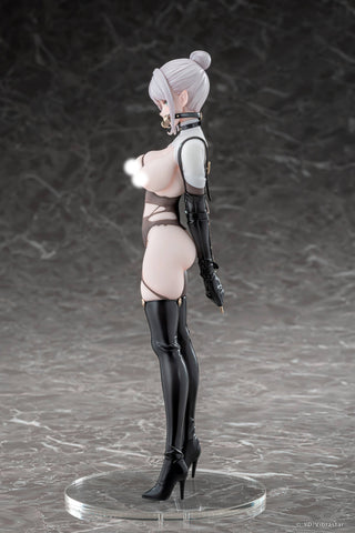 [Vibrastar] Original Character: Vampire Mina- Illustration By YD (Cast-Off) 1/6
