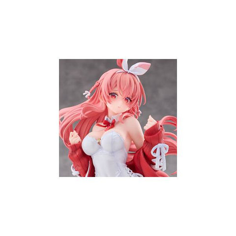 [OtakuToys] Original Character: White Rabbit Illustrated by Rosuuri 1/7