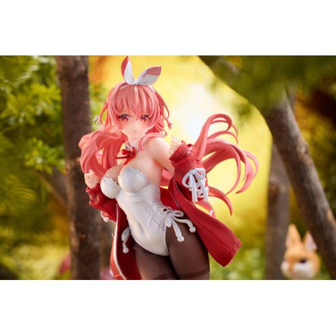 [OtakuToys] Original Character: White Rabbit Illustrated by Rosuuri 1/7