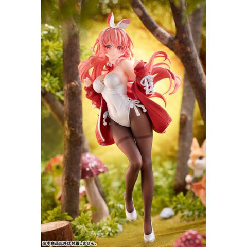 [OtakuToys] Original Character: White Rabbit Illustrated by Rosuuri 1/7