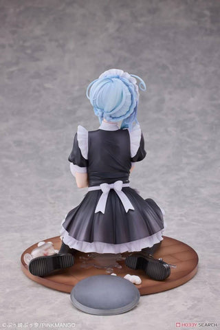 [PinkMango] Original Character: Widowed Snow Woman - Yukino Mifuyu - Maid Ver. - 1/6 (Cast-off Limited Edition)