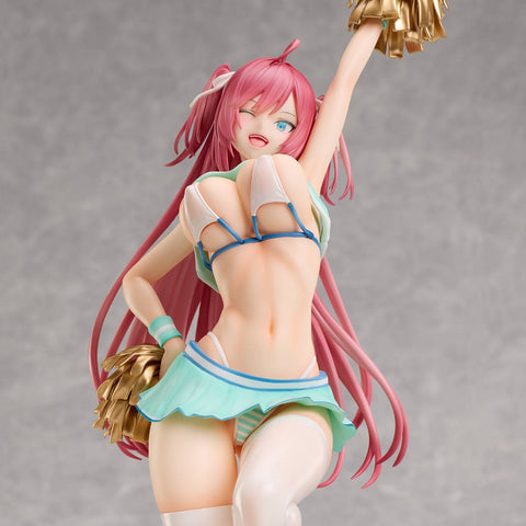 [Union Creative] Original Character: Yuichi Hiiragi's Illustration - Soshie
