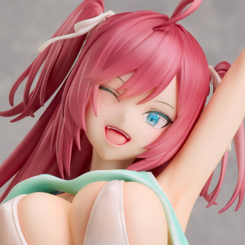 [Union Creative] Original Character: Yuichi Hiiragi's Illustration - Soshie