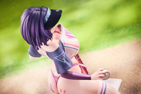 [Lim Land] Original Character: Yura's Baseball 1/6