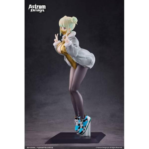 [Astrum Design] Original Design Art Corp: YD Mia 1/7 - Deluxe Edition With Bonus