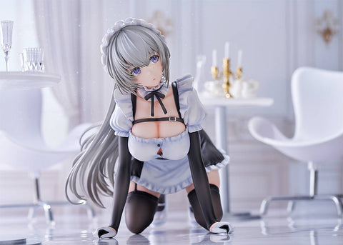 [Good Smile Company / DMM Factory] Original: Maid Maison - Shiraishi Too 1/6