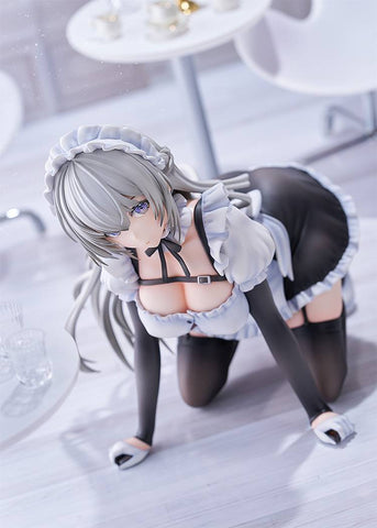 [Good Smile Company / DMM Factory] Original: Maid Maison - Shiraishi Too 1/6