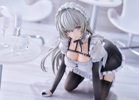 [Good Smile Company / DMM Factory] Original: Maid Maison - Shiraishi Too 1/6