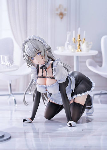 [Good Smile Company / DMM Factory] Original: Maid Maison - Shiraishi Too 1/6