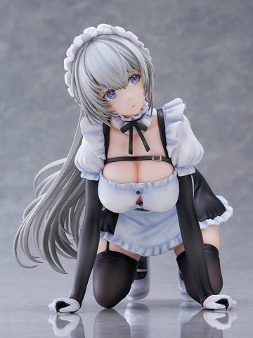 [Good Smile Company / DMM Factory] Original: Maid Maison - Shiraishi Too 1/6