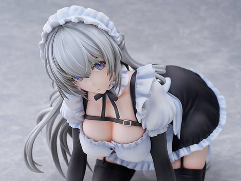 [Good Smile Company / DMM Factory] Original: Maid Maison - Shiraishi Too 1/6