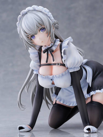 [Good Smile Company / DMM Factory] Original: Maid Maison - Shiraishi Too 1/6