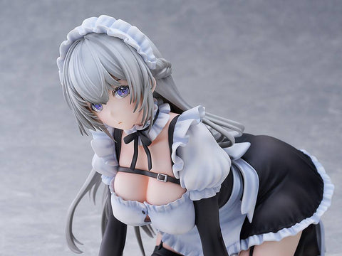 [Good Smile Company / DMM Factory] Original: Maid Maison - Shiraishi Too 1/6