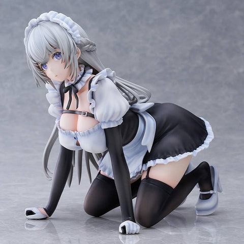 [Good Smile Company / DMM Factory] Original: Maid Maison - Shiraishi Too 1/6