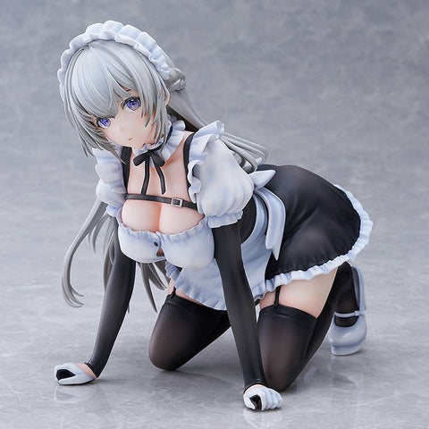 [Good Smile Company / DMM Factory] Original: Maid Maison - Shiraishi Too 1/6