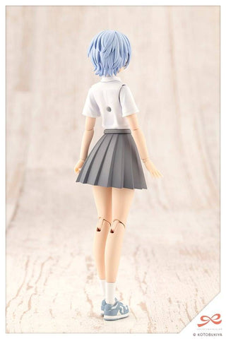 [Kotobukiya] Original: Sousaishojoteien - Eimi Nijimura ~Ryobu High School Summer Clothes~ (Plastic Model)