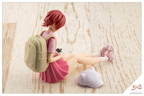 [Kotobukiya] Original: Sousaishojoteien - Eimi Nijimura ~Dreaming Style Romantic Memories~ (Plastic Model) (Limited Edition)