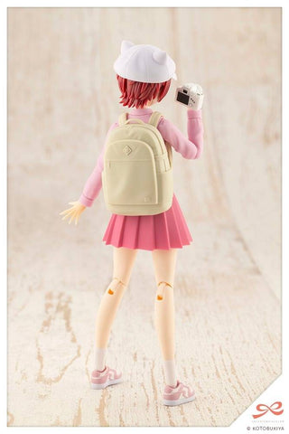 [Kotobukiya] Original: Sousaishojoteien - Eimi Nijimura ~Dreaming Style Romantic Memories~ (Plastic Model) (Limited Edition)