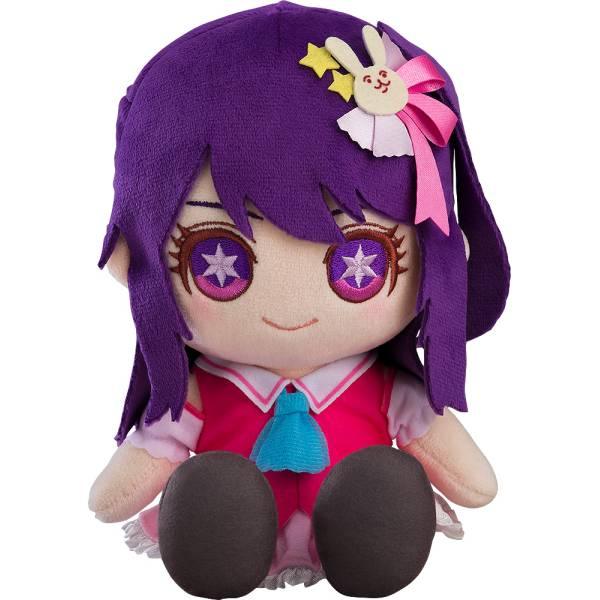 [Good Smile Company] Oshi No Ko: Ai Hoshino - Plush Toy