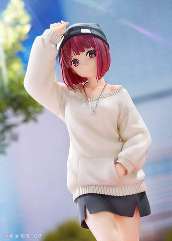 [Good Smile Company / DMM Factory/ Alice Glint] Oshi no Ko: Arima Kana 1/6 - Bazurase Fashion Ver.