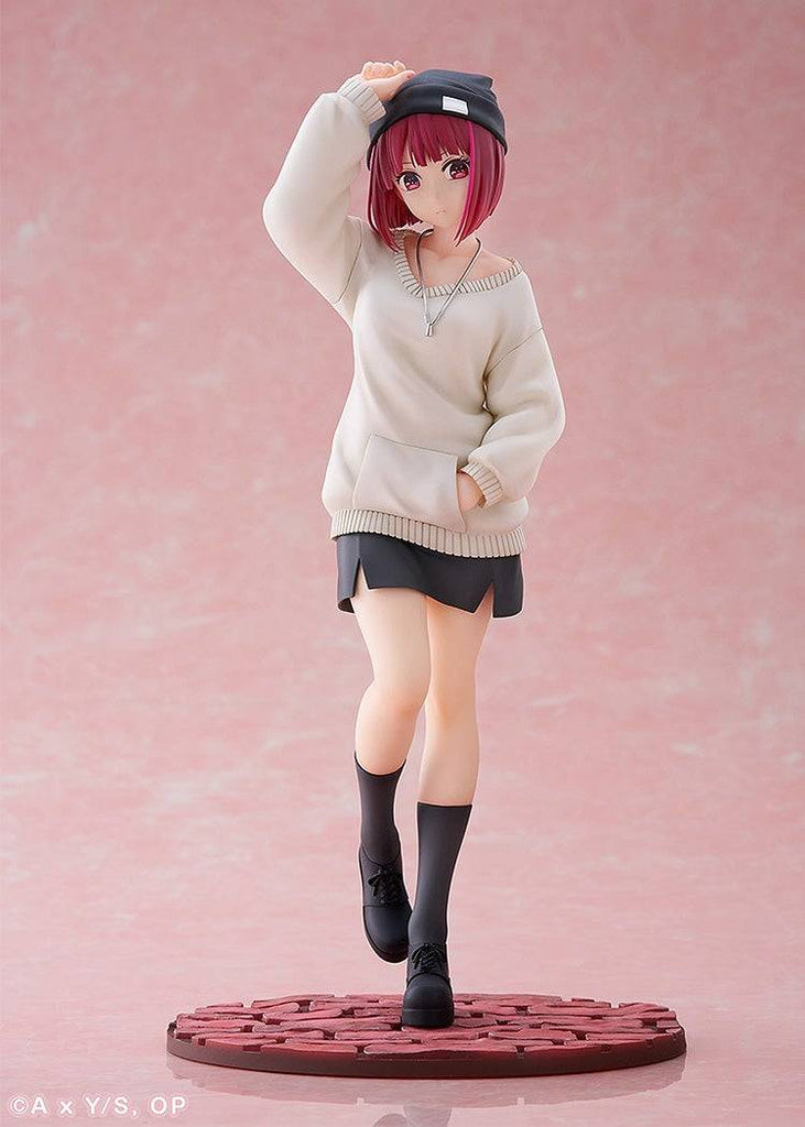 [Good Smile Company / DMM Factory/ Alice Glint] Oshi no Ko: Arima Kana 1/6 - Bazurase Fashion Ver.