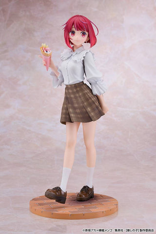 [Good Smile Company] Oshi no Ko: Arima Kana - 1/6 (Date Style Ver.)