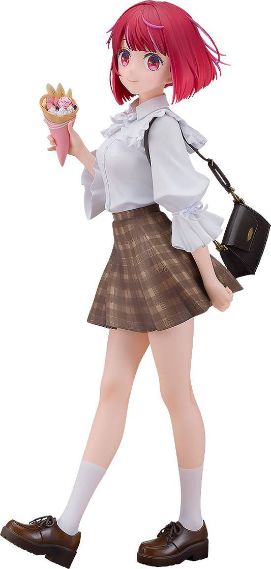 [Good Smile Company] Oshi no Ko: Arima Kana - 1/6 (Date Style Ver.)