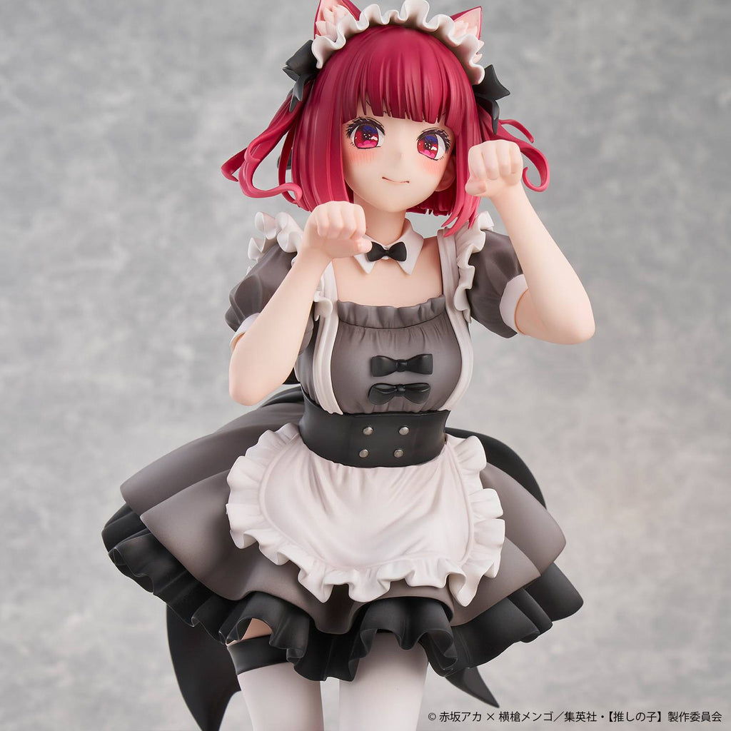 [Union Creative] Oshi no Ko: Arima Kana - Neko Maid Ver. (Limited Edition)