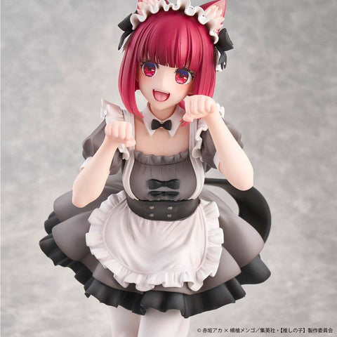 [Union Creative] Oshi no Ko: Arima Kana - Neko Maid Ver.