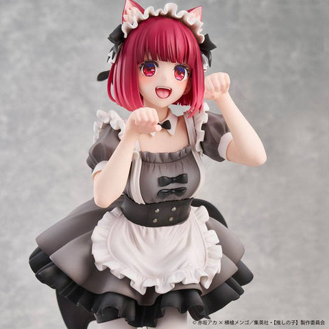 [Union Creative] Oshi no Ko: Arima Kana - Neko Maid Ver.