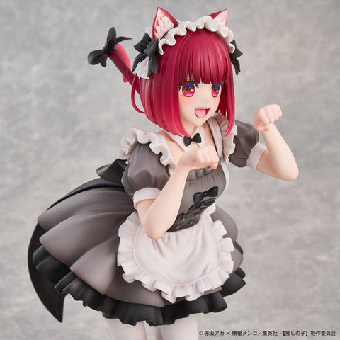 [Union Creative] Oshi no Ko: Arima Kana - Neko Maid Ver.