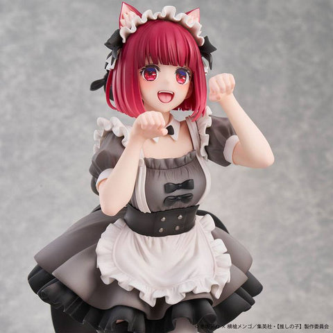 [Union Creative] Oshi no Ko: Arima Kana - Neko Maid Ver.