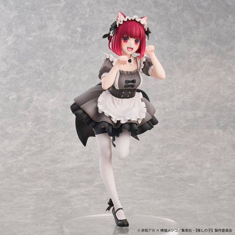 [Union Creative] Oshi no Ko: Arima Kana - Neko Maid Ver.