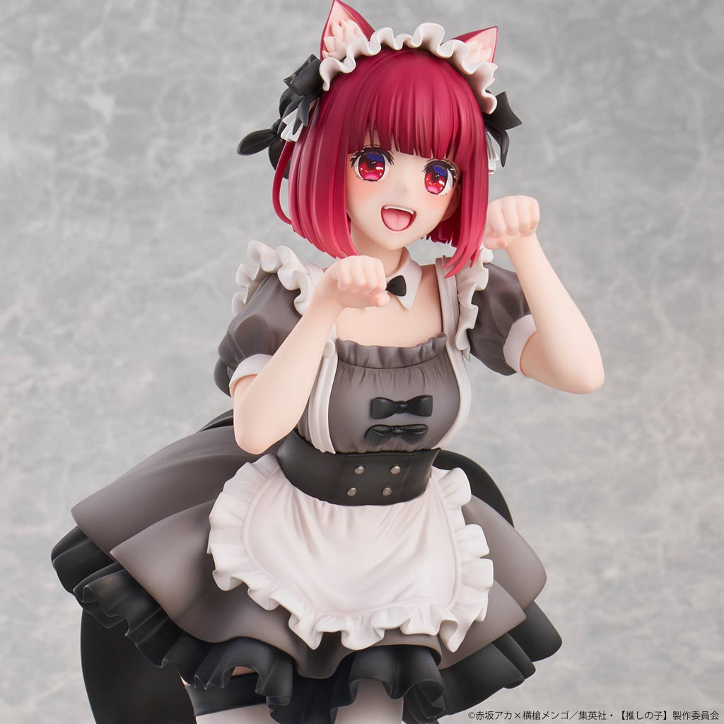 [Union Creative] Oshi no Ko: Arima Kana - Neko Maid Ver.