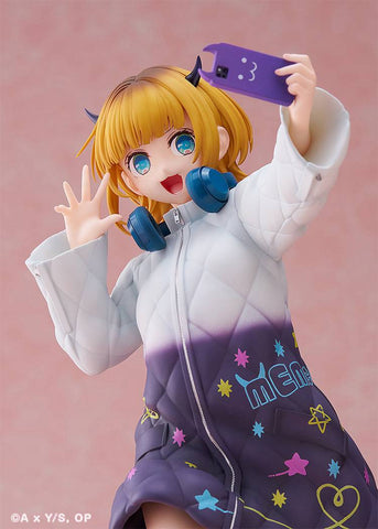 [DMM Factory] Oshi no Ko: Memcho - 1/6 (Bazurase Fashion Ver.)