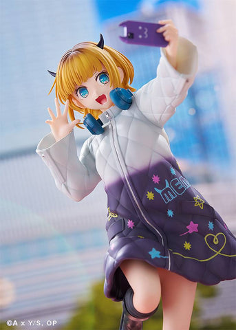 [DMM Factory] Oshi no Ko: Memcho - 1/6 (Bazurase Fashion Ver.)