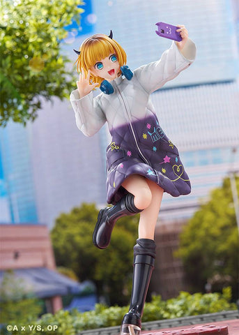 [DMM Factory] Oshi no Ko: Memcho - 1/6 (Bazurase Fashion Ver.)