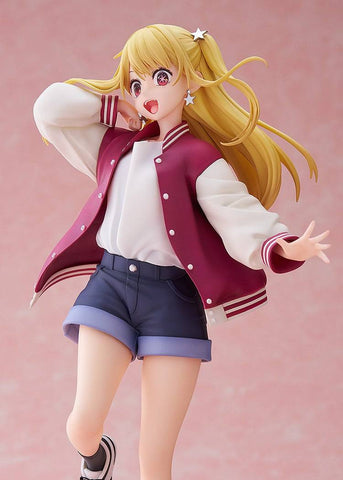 [Good Smile Company / DMM Factory] Oshi no Ko: Ruby 1/6 - Buzzrase Fashion Ver. (Limited Edition)