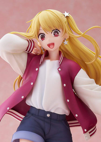 [Good Smile Company / DMM Factory] Oshi no Ko: Ruby 1/6 - Buzzrase Fashion Ver. (Limited Edition)