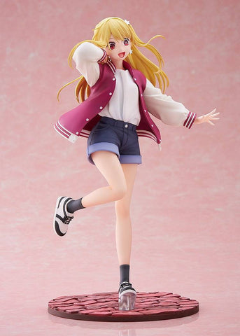 [Good Smile Company / DMM Factory] Oshi no Ko: Ruby 1/6 - Buzzrase Fashion Ver. (Limited Edition)