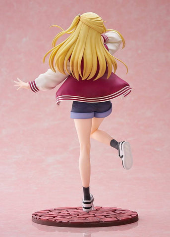 [Good Smile Company / DMM Factory] Oshi no Ko: Ruby 1/6 - Buzzrase Fashion Ver. (Limited Edition)