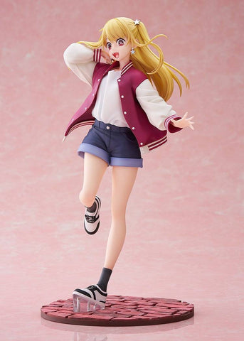 [Good Smile Company / DMM Factory] Oshi no Ko: Ruby 1/6 - Buzzrase Fashion Ver. (Limited Edition)