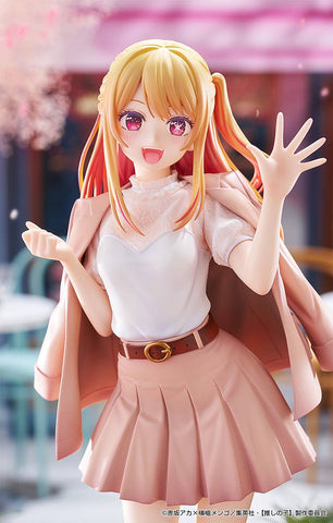 [Good Smile Company] Oshi no Ko - Ruby Hoshino (Date Style Ver.)